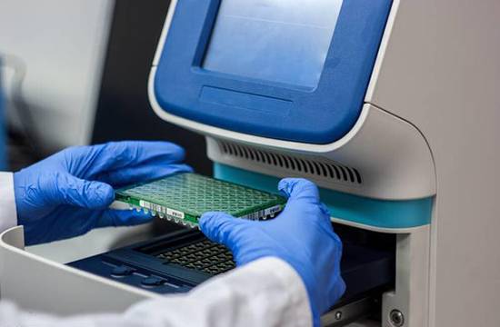 超级准确的定量：数字PCR(digitalPCR)