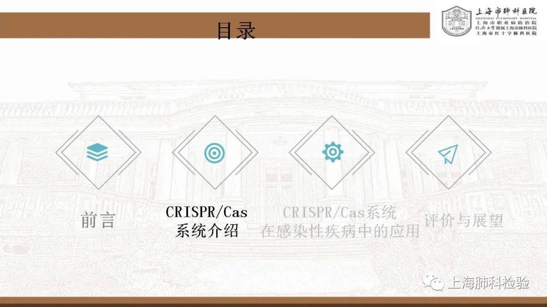 CRISPR/Cas系统在感染性疾病诊断中的应用(图10)