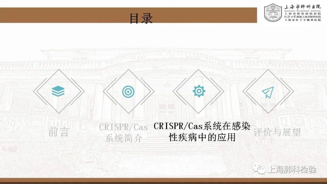 CRISPR/Cas系统在感染性疾病诊断中的应用(图18)